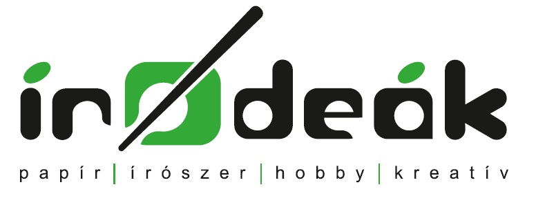 Íródeák Papírbolt